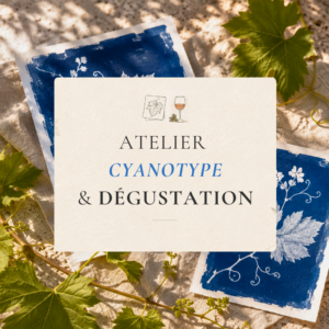 atelier cyanotype
