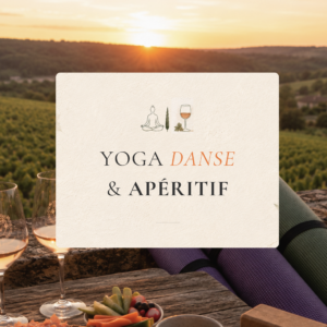 yoga danse saint jean