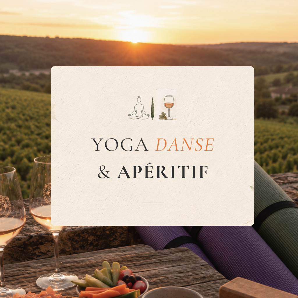 yoga danse saint jean