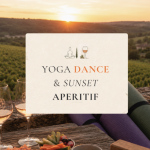 yoga dance