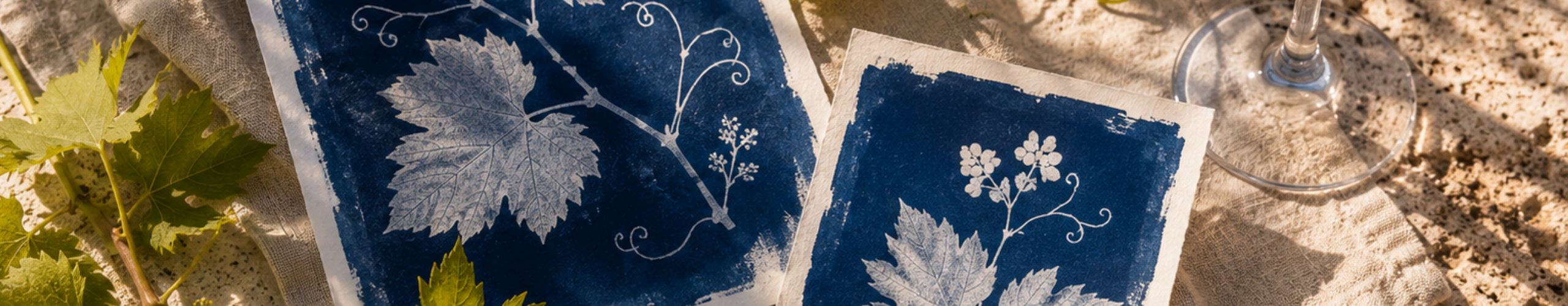 cyanotype saint jean