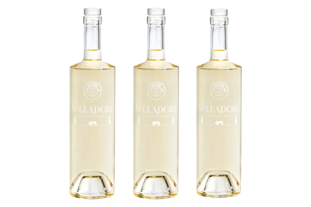 Selladore Blanc