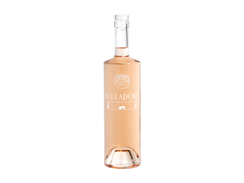 Selladore Saint Jean de Villecroze