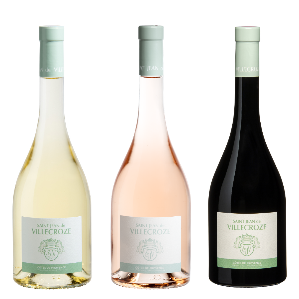 AOP côtes de provence