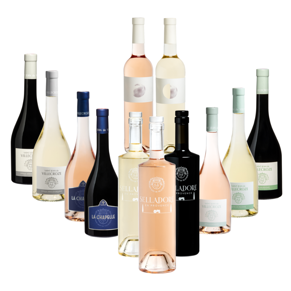 vins SJV